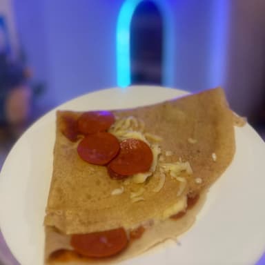 Crepizza