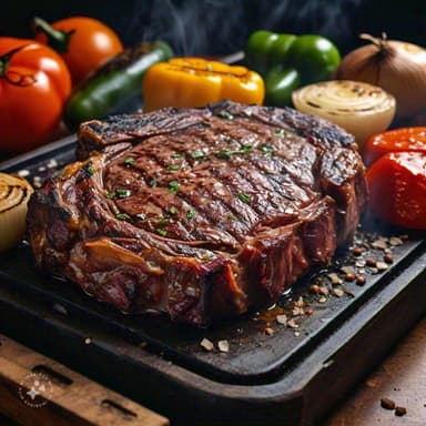 Kilo de Rib Eye