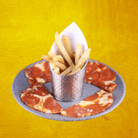 Kekaspizza