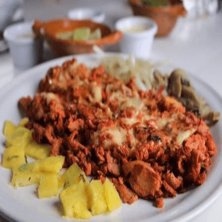 Alambre