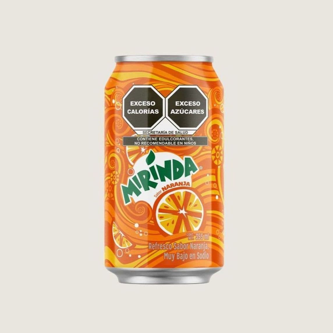 Mirinda