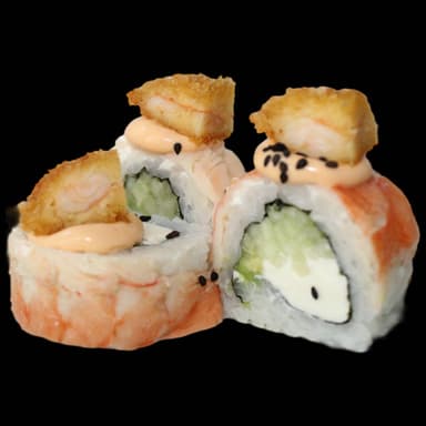 Tiger Roll