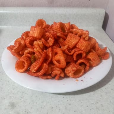 ¼ Fritura varias
