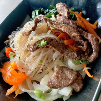 Bibimbap