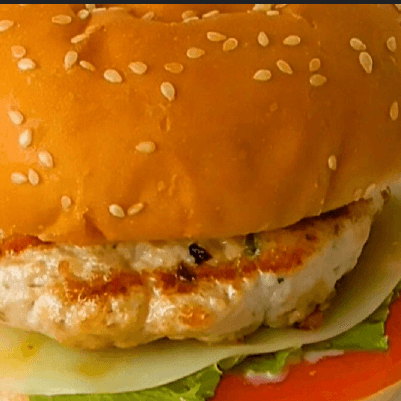 HAMBURGUESA CALLEJERA