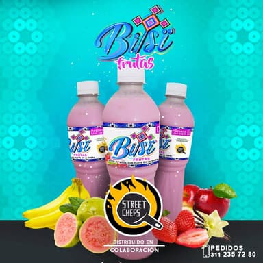 Frutas