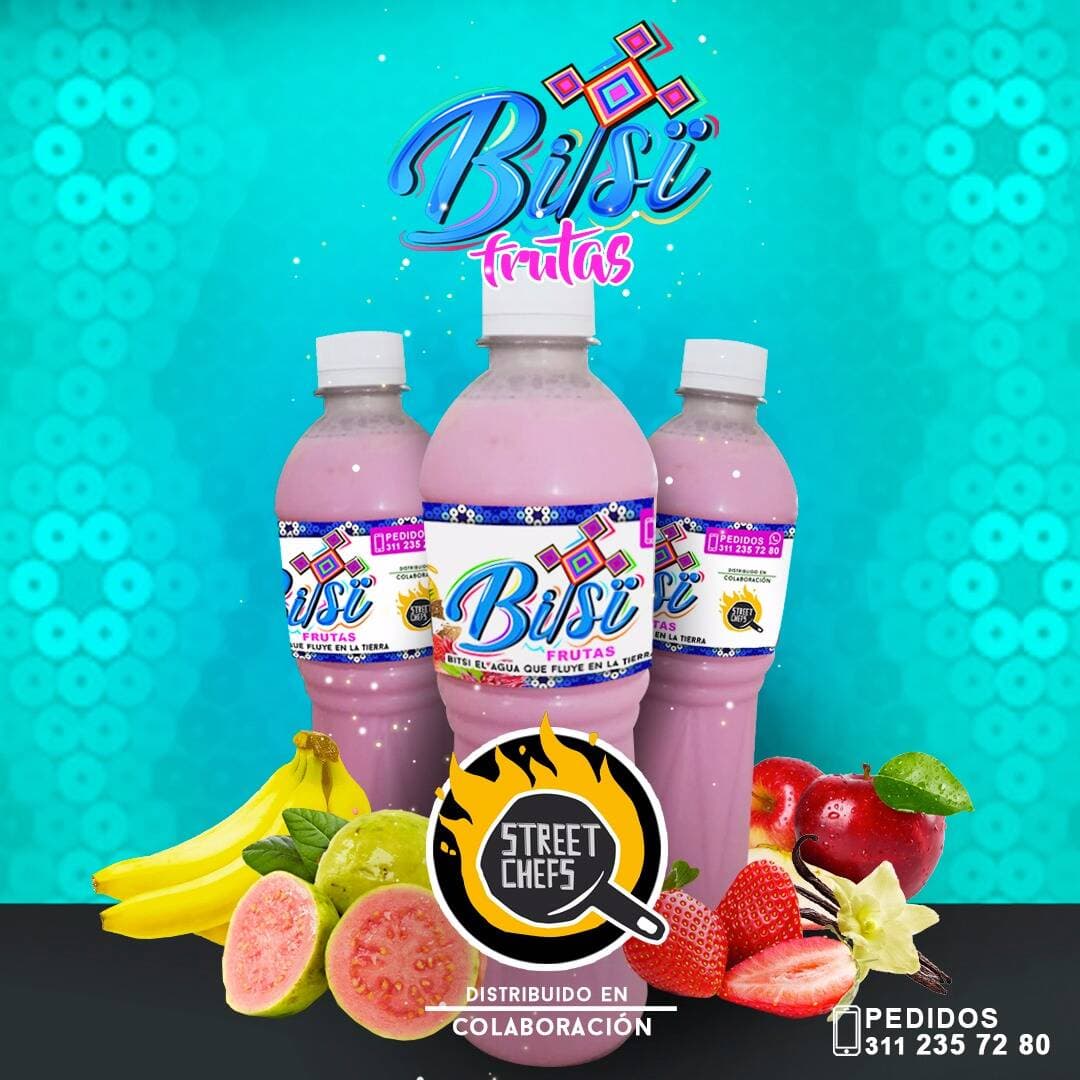 Frutas