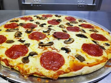 PEPERONI ESPECIAL