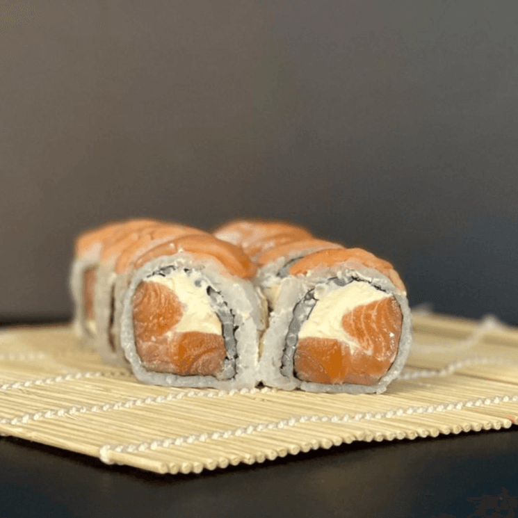 Philadelphia Roll