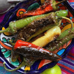 Chiles Toreados