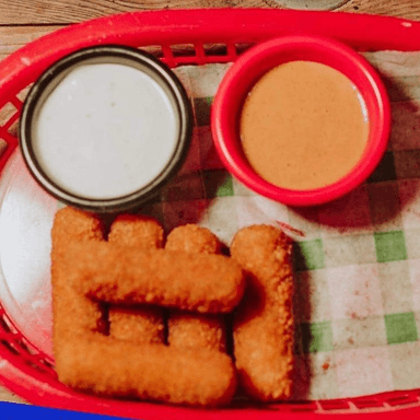 Dedos de Queso