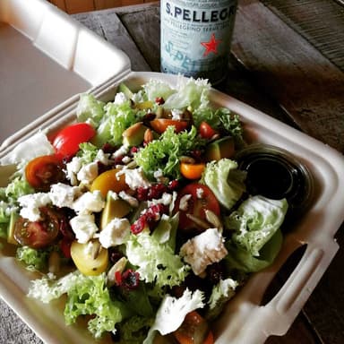 Ensalada Mestizza