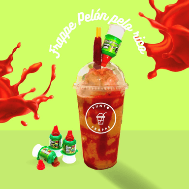 Pelón Pelo Rico