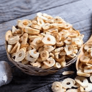 Extra Hojuelas de Ajo