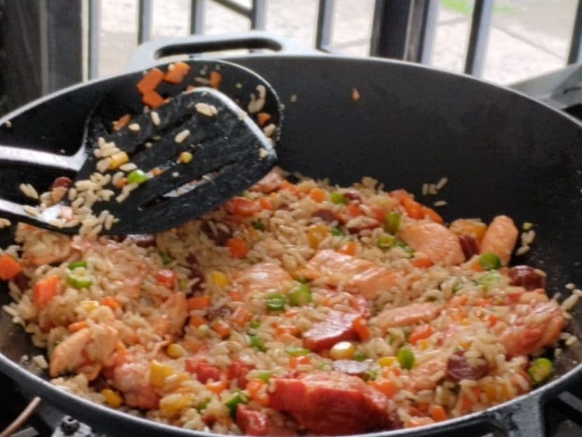 Express  Wok