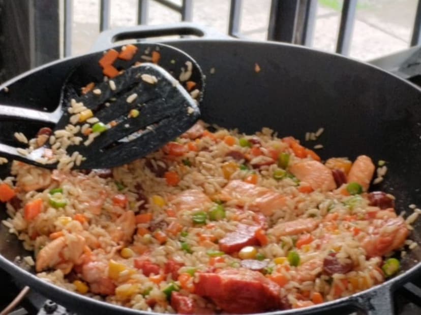Express  Wok