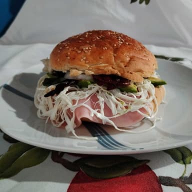Jamón