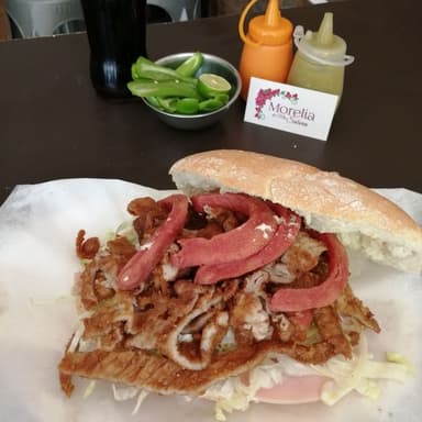 Torta Cubana