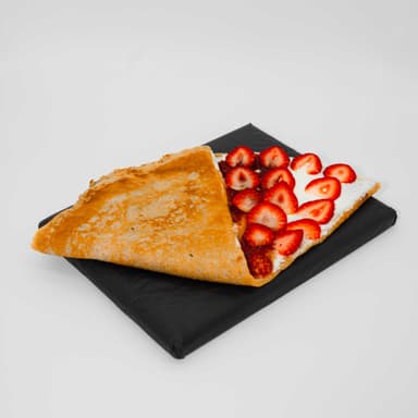Crepa Dulce Fresa