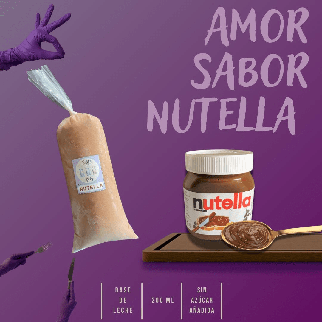 Nutella®