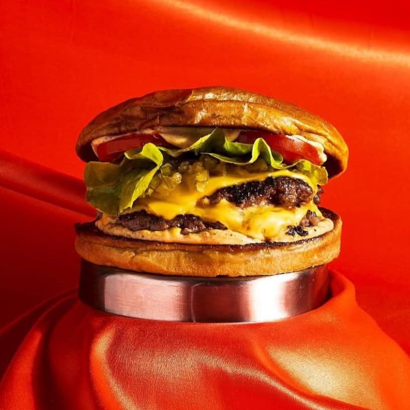 VICIO BURGER