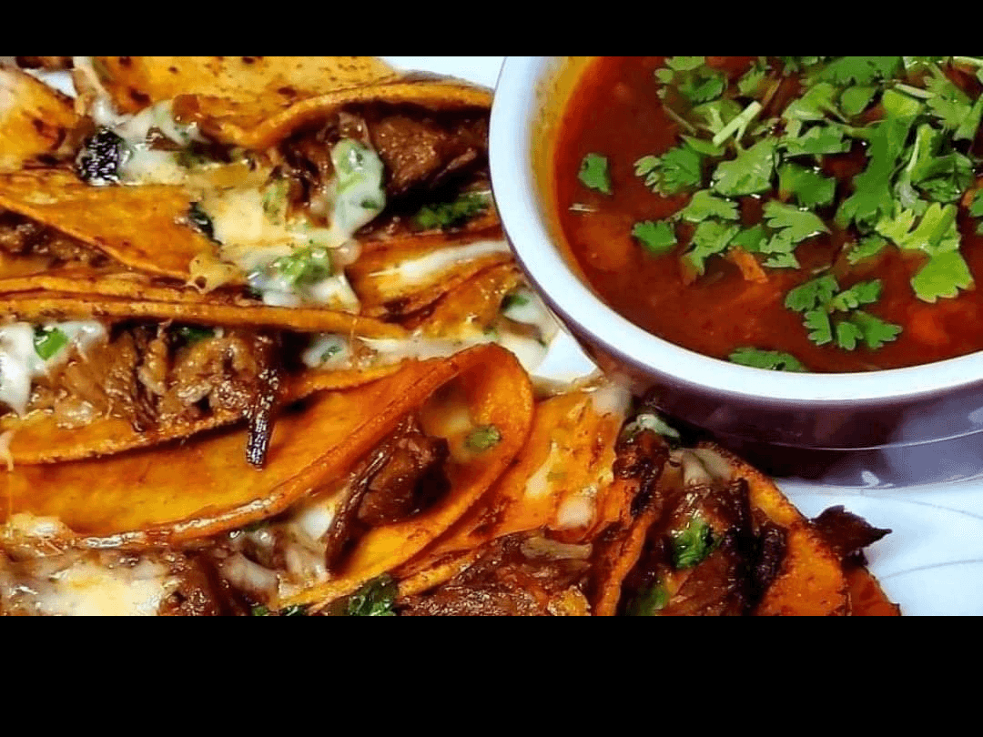 BIRRIA JIREH