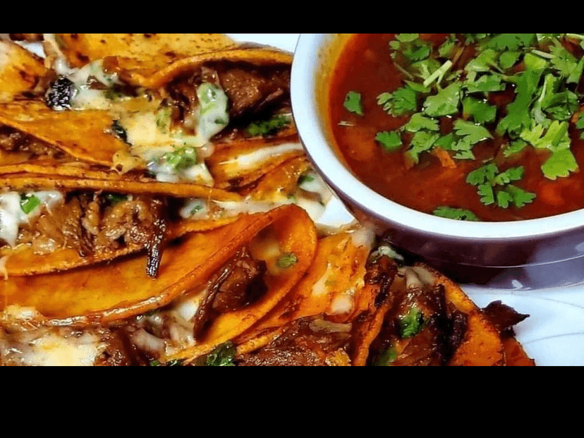 BIRRIA JIREH