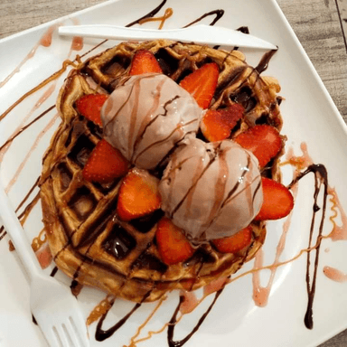 Wafles