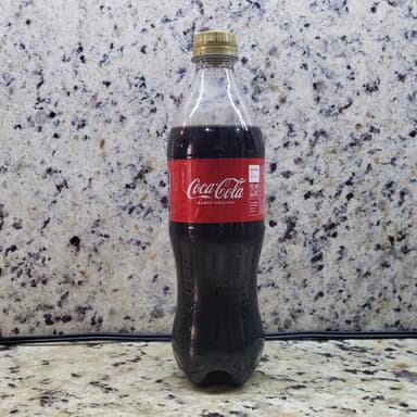 COCA-COLA 600 Ml