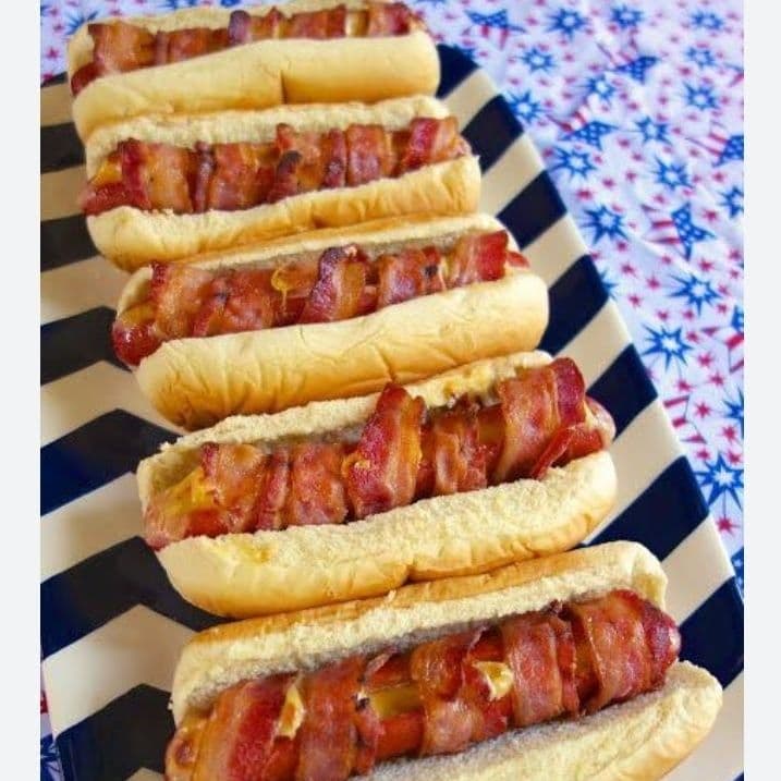Hot Dogs