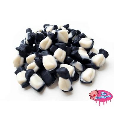 PINGUINOS  100 gr