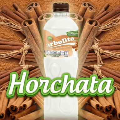 Agua de Horchata
