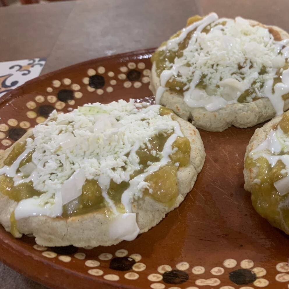Picaditas 3 Piezas