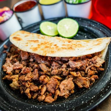 PIRATA DE BISTEC