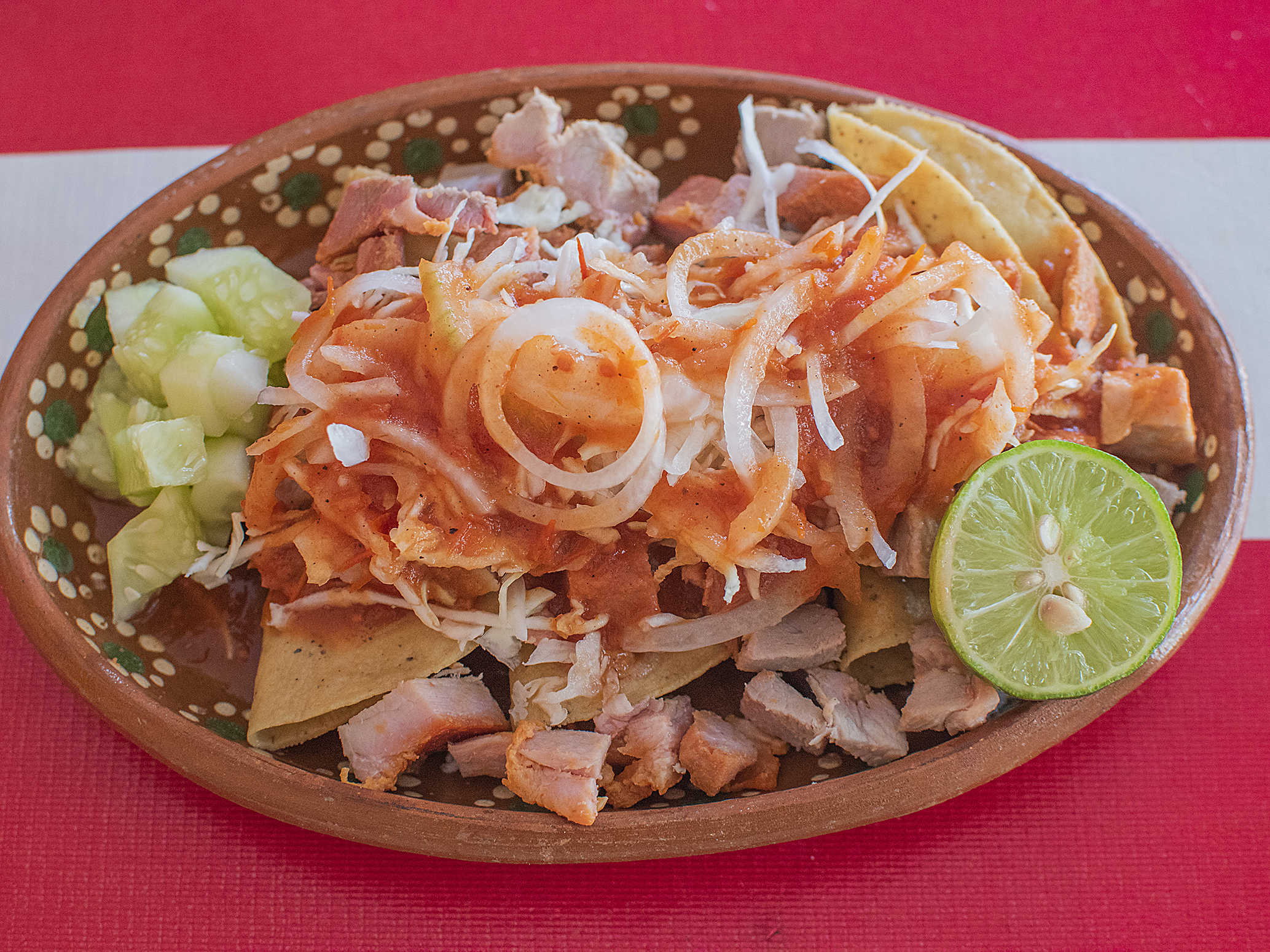Combo - 2 Tortas y 2 Tacos