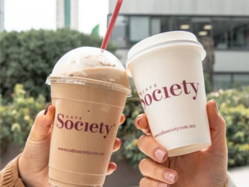Coffee Society