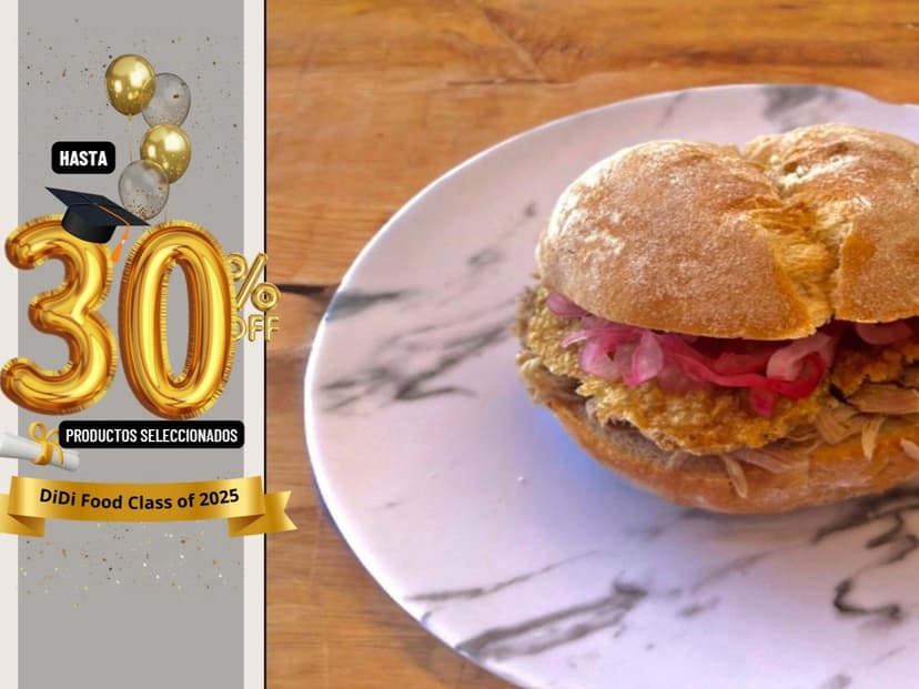 Las Tortas del Chiche (Suc Lino Merino)