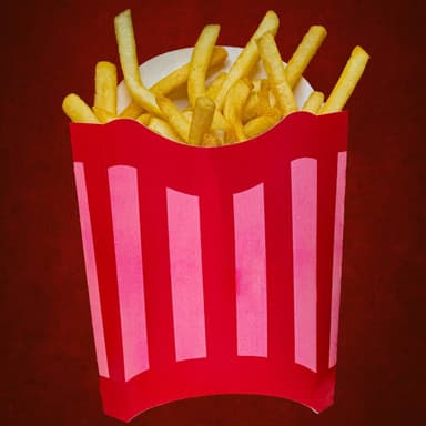Papas Grandes