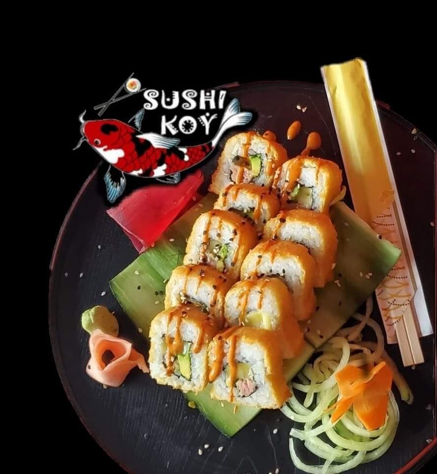 SUSHI KOY