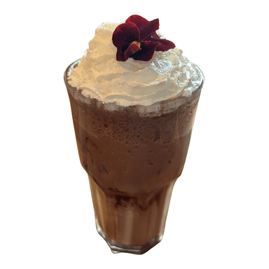 Frapecito de Cafe