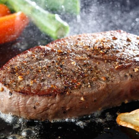 Porcion de Proteina