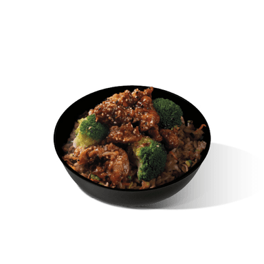 Bowl Pollo Ajonjolí