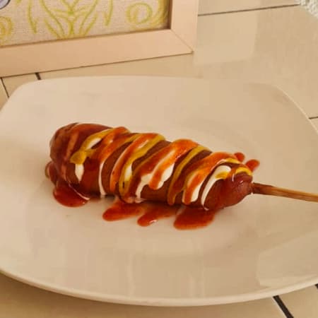 BANDERILLA