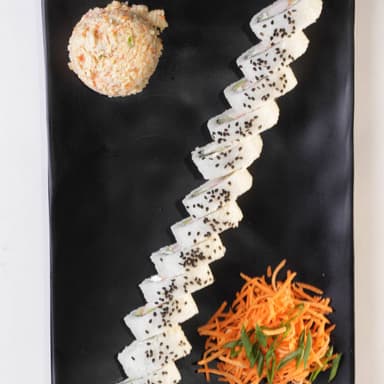 Veggie Roll