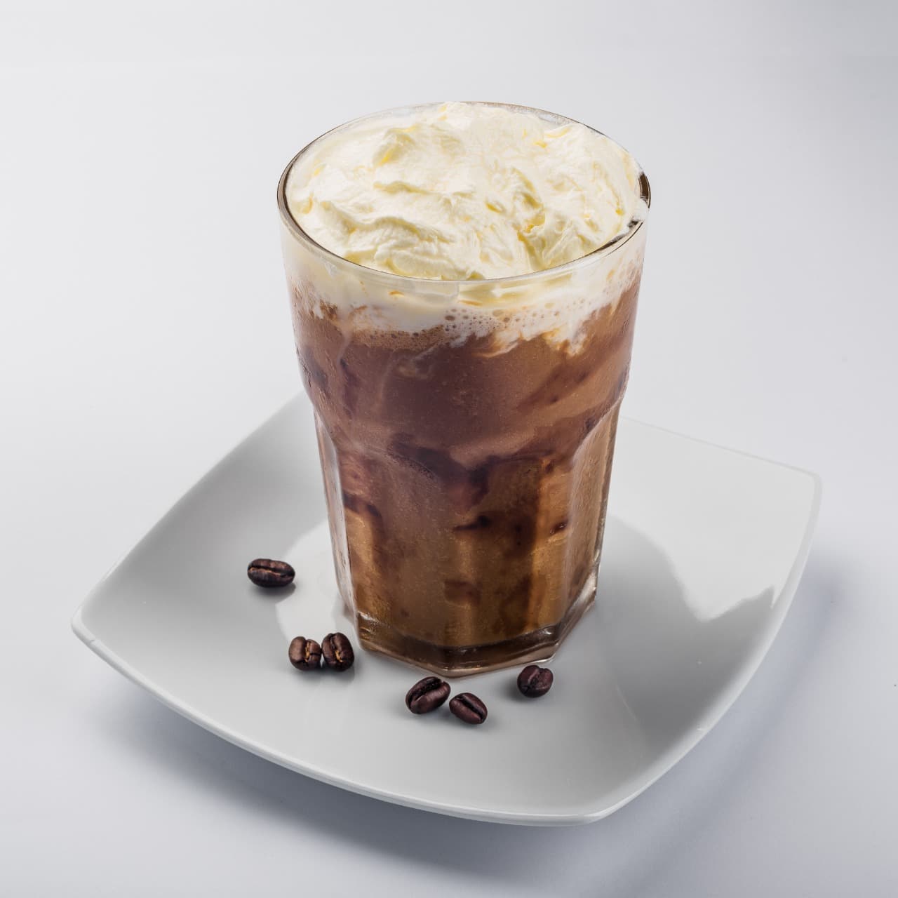 FRAPPE DE MOCCA 16 OZ