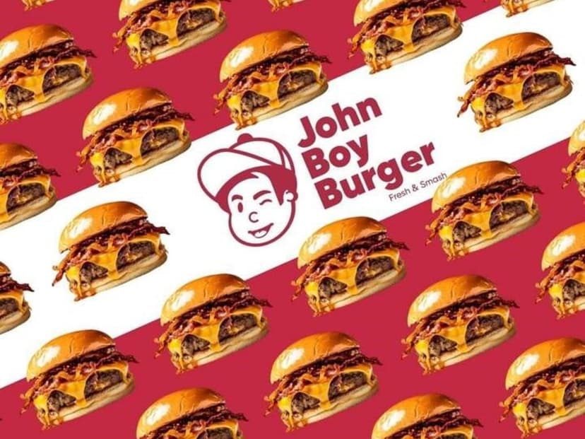 John Boy Burger (La Salle)