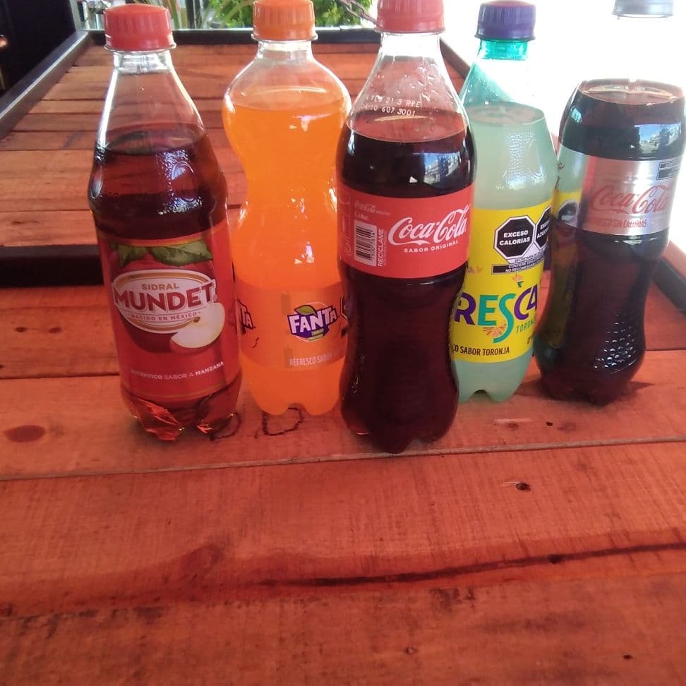 Refrescos