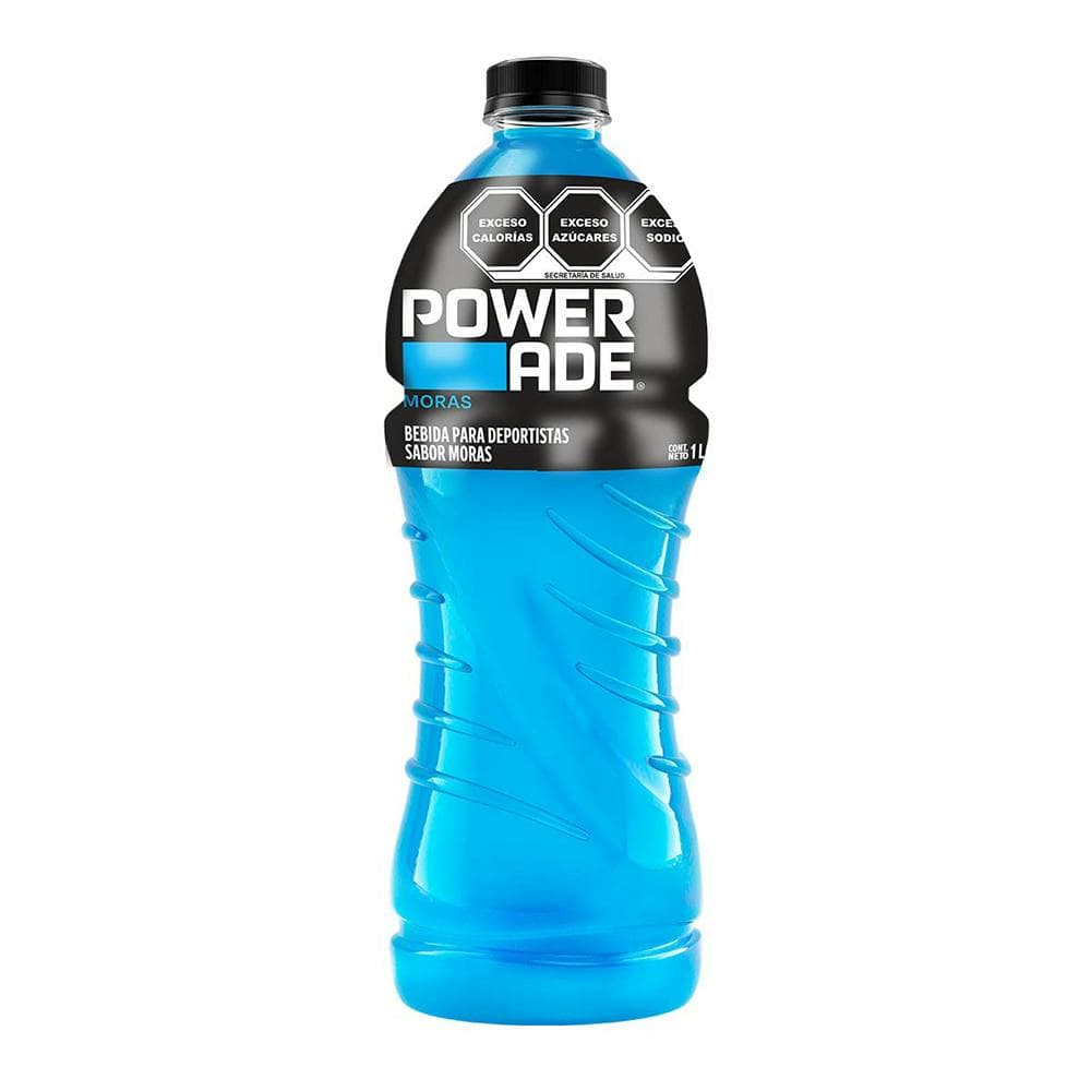 Powerade Moras 1lt