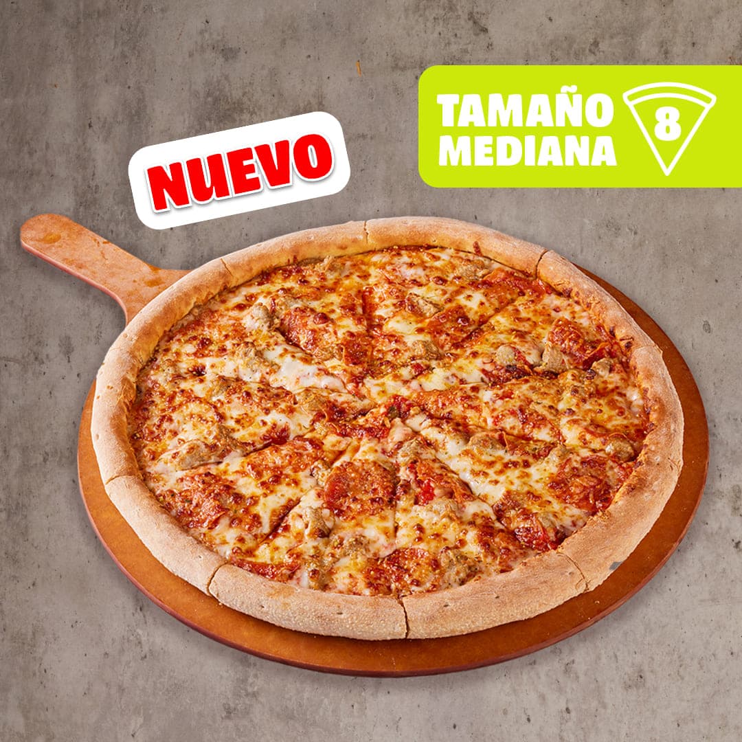 Papas Favourite Mediana