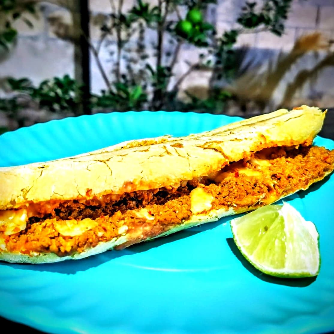 Torta